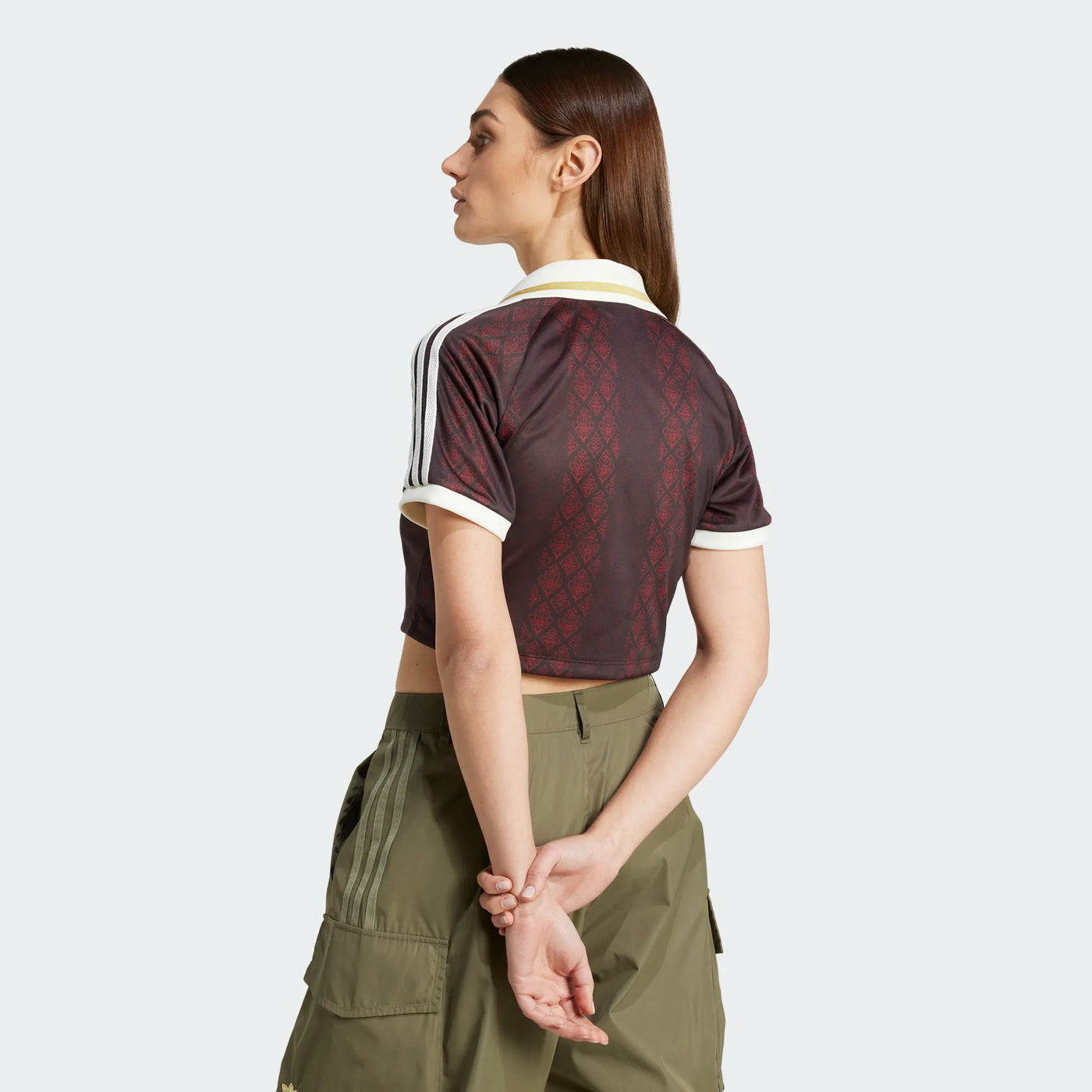 KA4378 - T-Shirt - Adidas