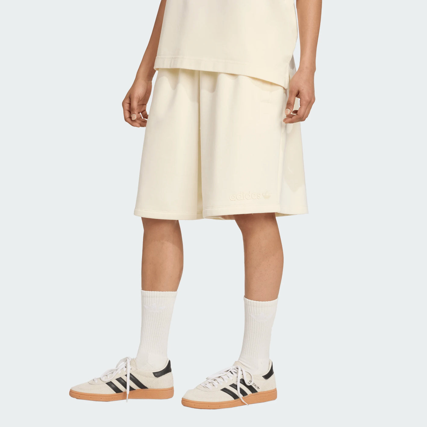 JX3156 - Shorts - Adidas