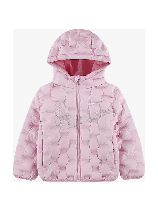 36N108-A9Y - Giubbini - Nike