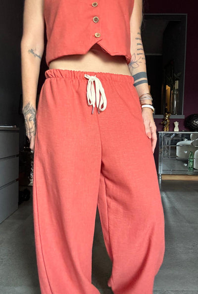 12887 Ruggine - Completi - Pink