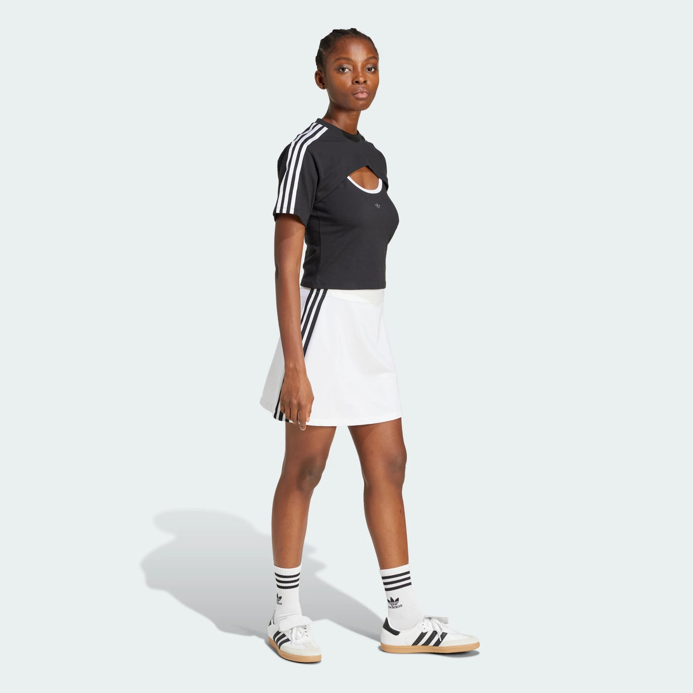JD0042 - T-Shirt - Adidas