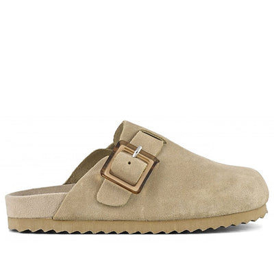 HC.2417/MUD - Sabot - Colors of California