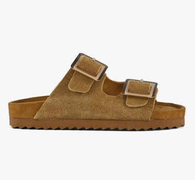 HC.3208/TAN - Sandali - Colors of California