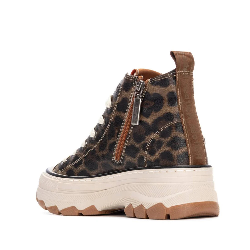 173078 Leopardo - Scarpe - Refresh