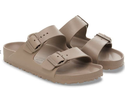 Arizona EVA Gray Taupe - Sandali - Birkenstock