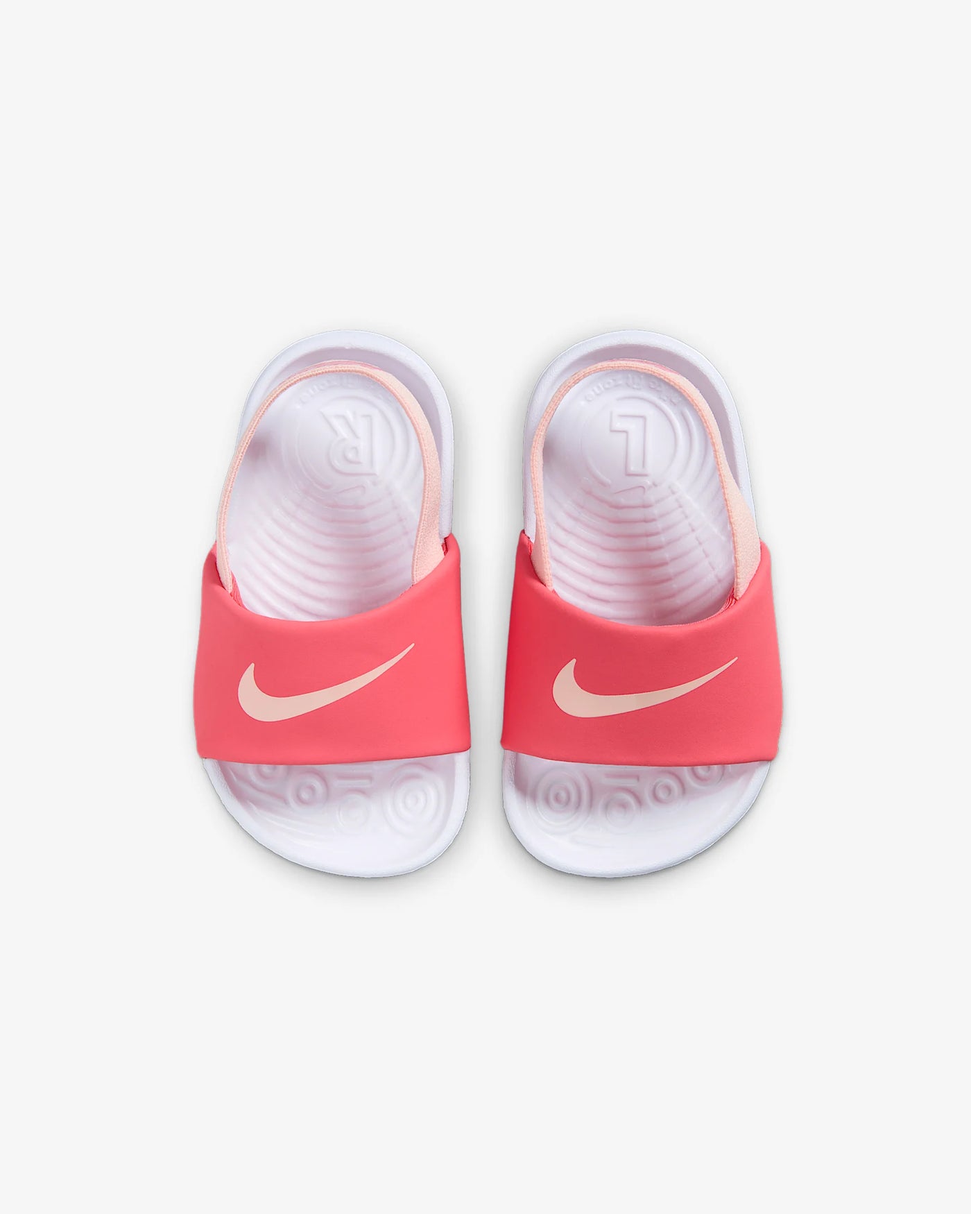 BV1094-800 - Sandali - Nike