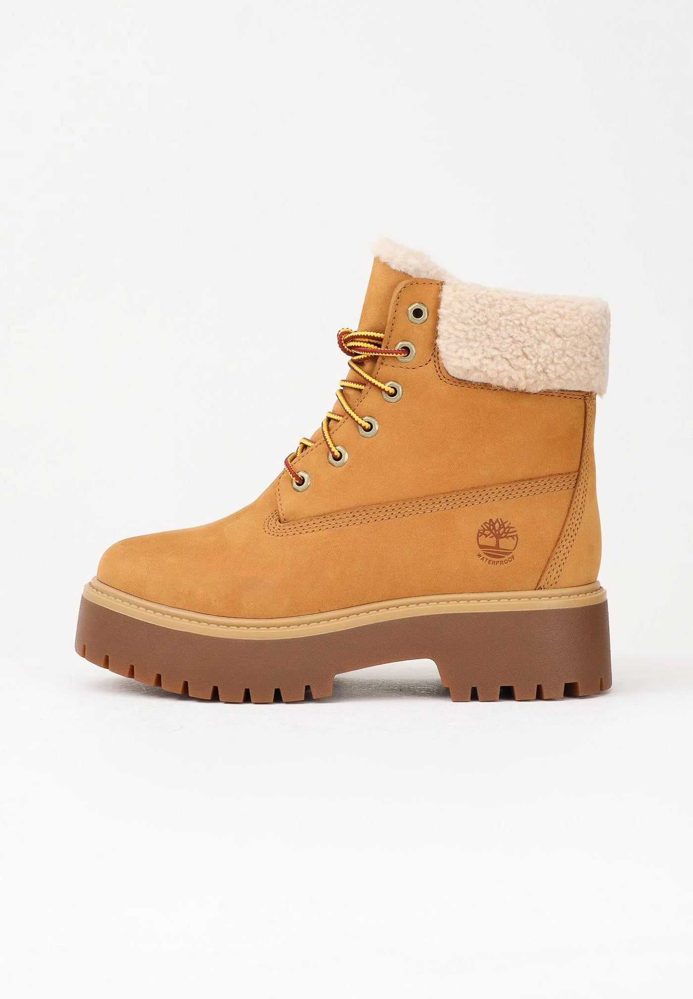 TB0A2PU67541 - Stivaletti - Timberland