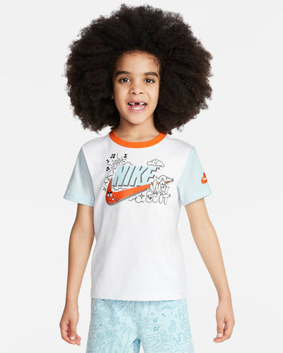 86M016-G25 - Completi - Nike