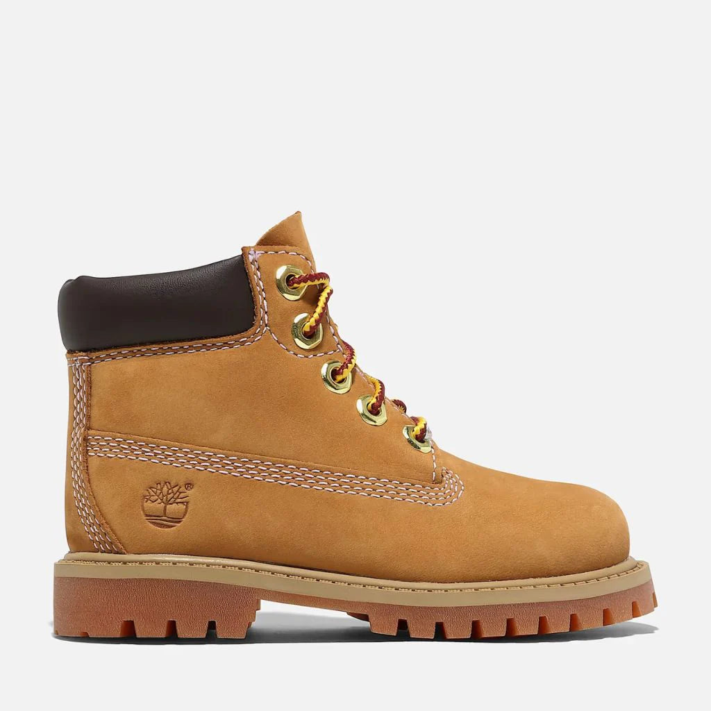 TB112809713 - Stivaletti - Timberland
