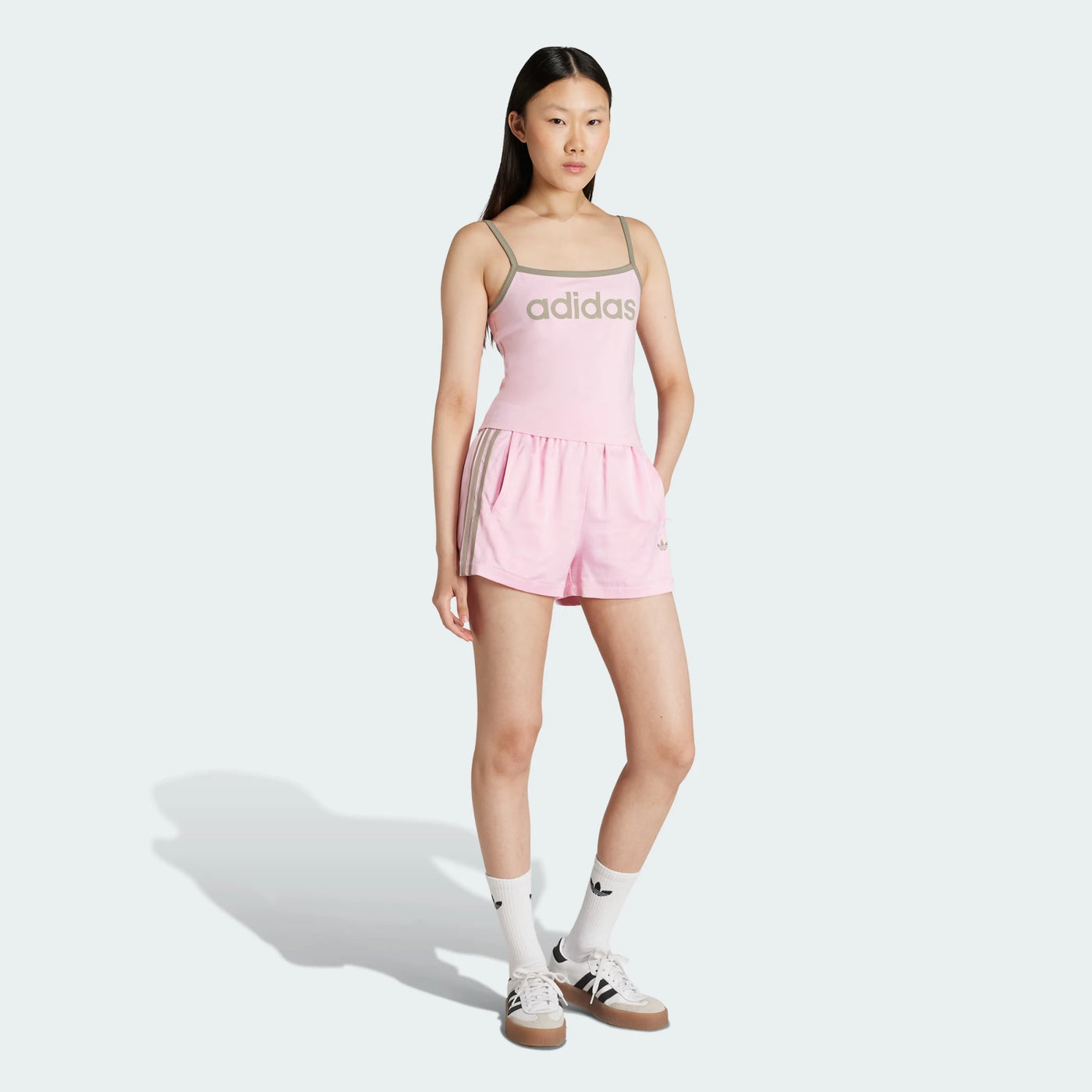 KD2282 - Shorts - Adidas