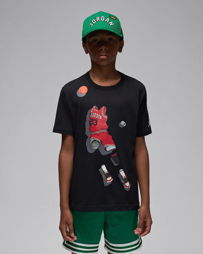 95F159-023 - T-Shirt - Jordan