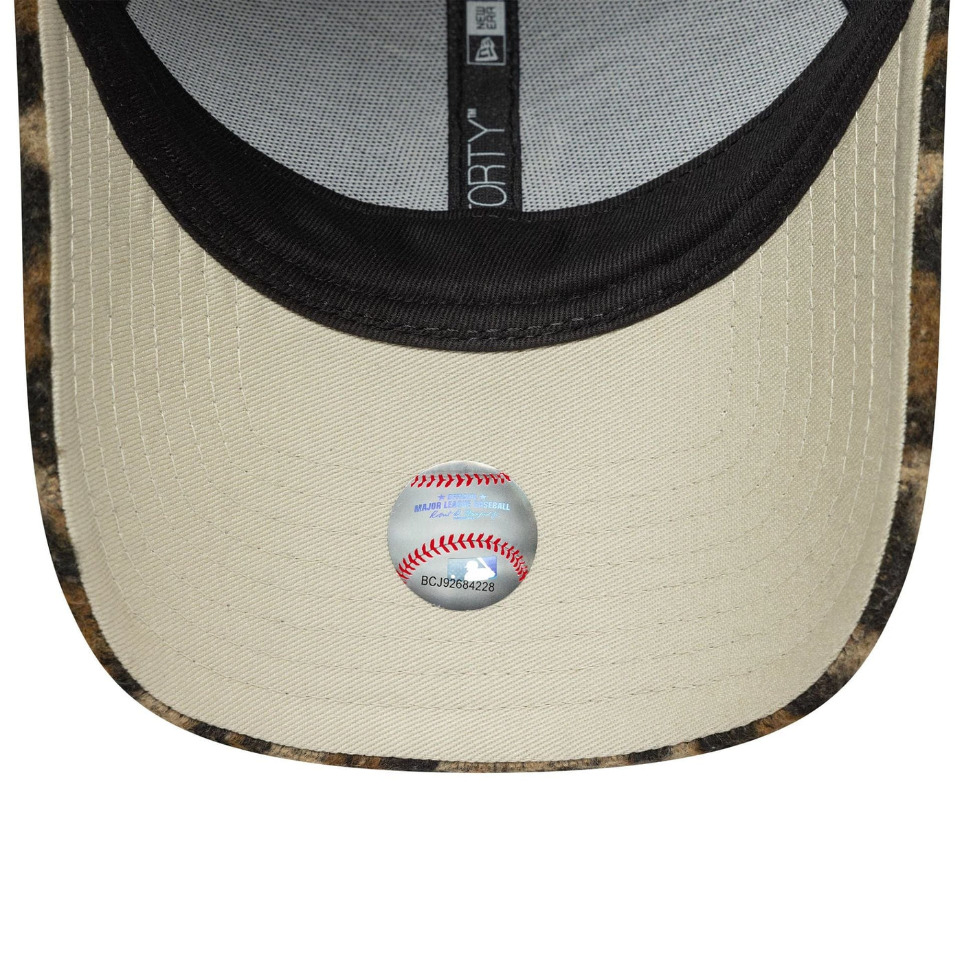 60691302 - Cappelli - New Era