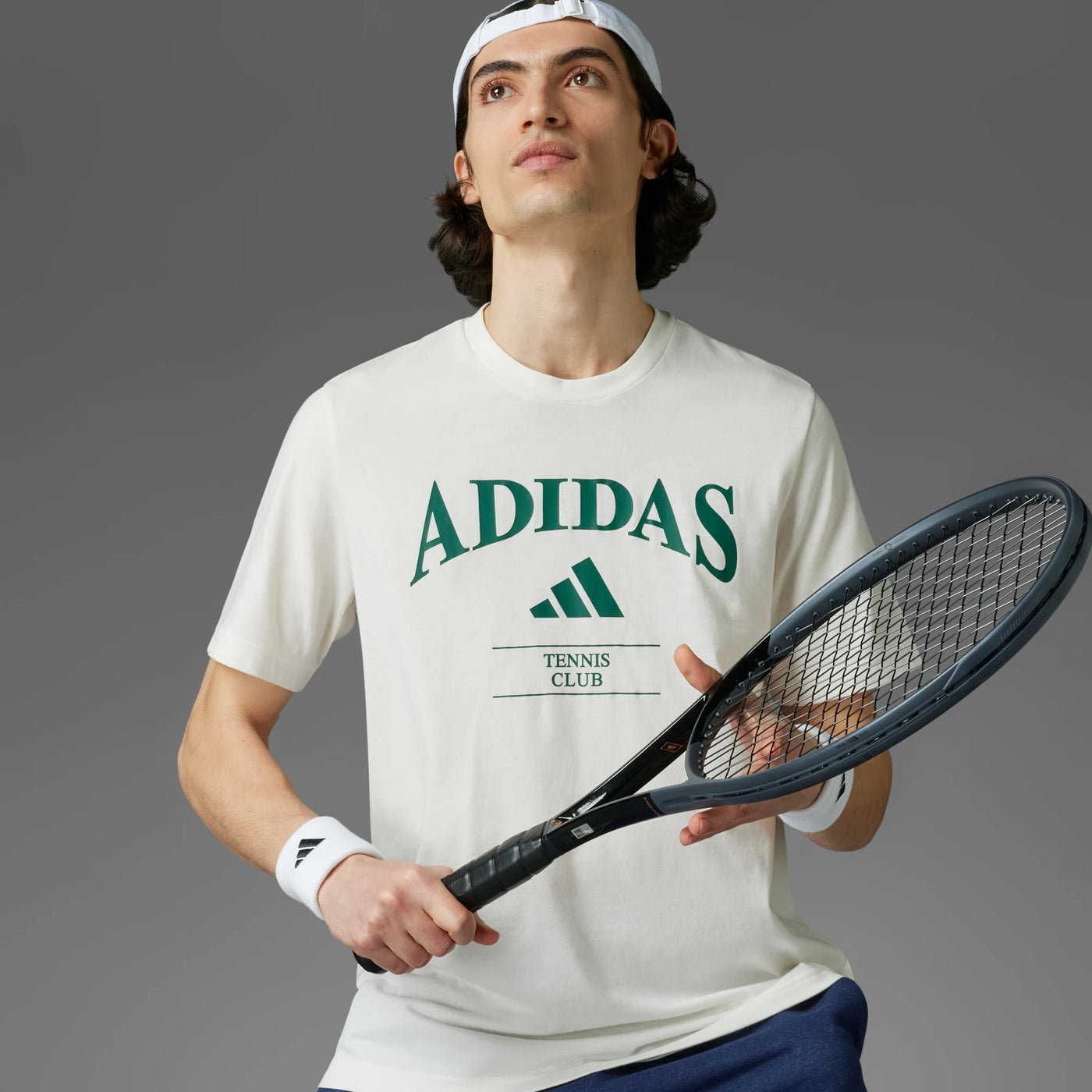 JV7013 - T-Shirt - Adidas