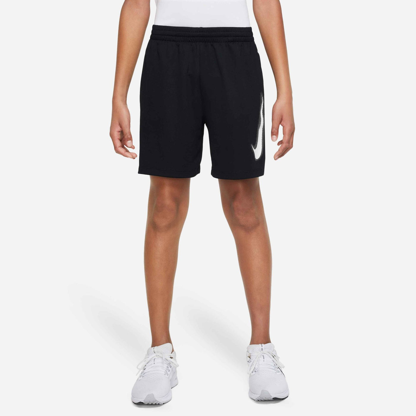 DX5361-010 - Shorts - Nike