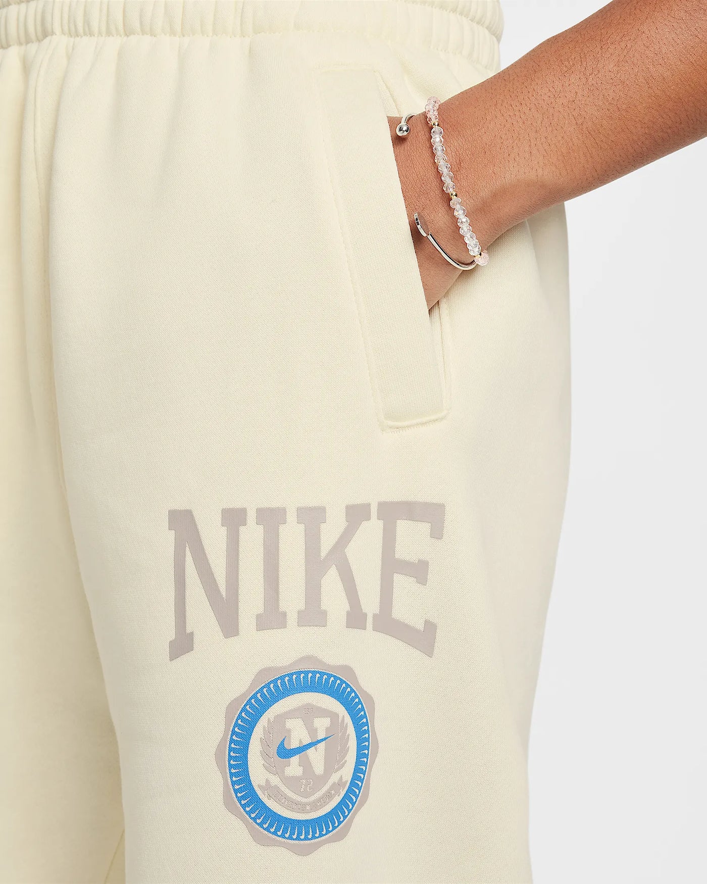 HJ3374-113 - Pantaloni - Nike