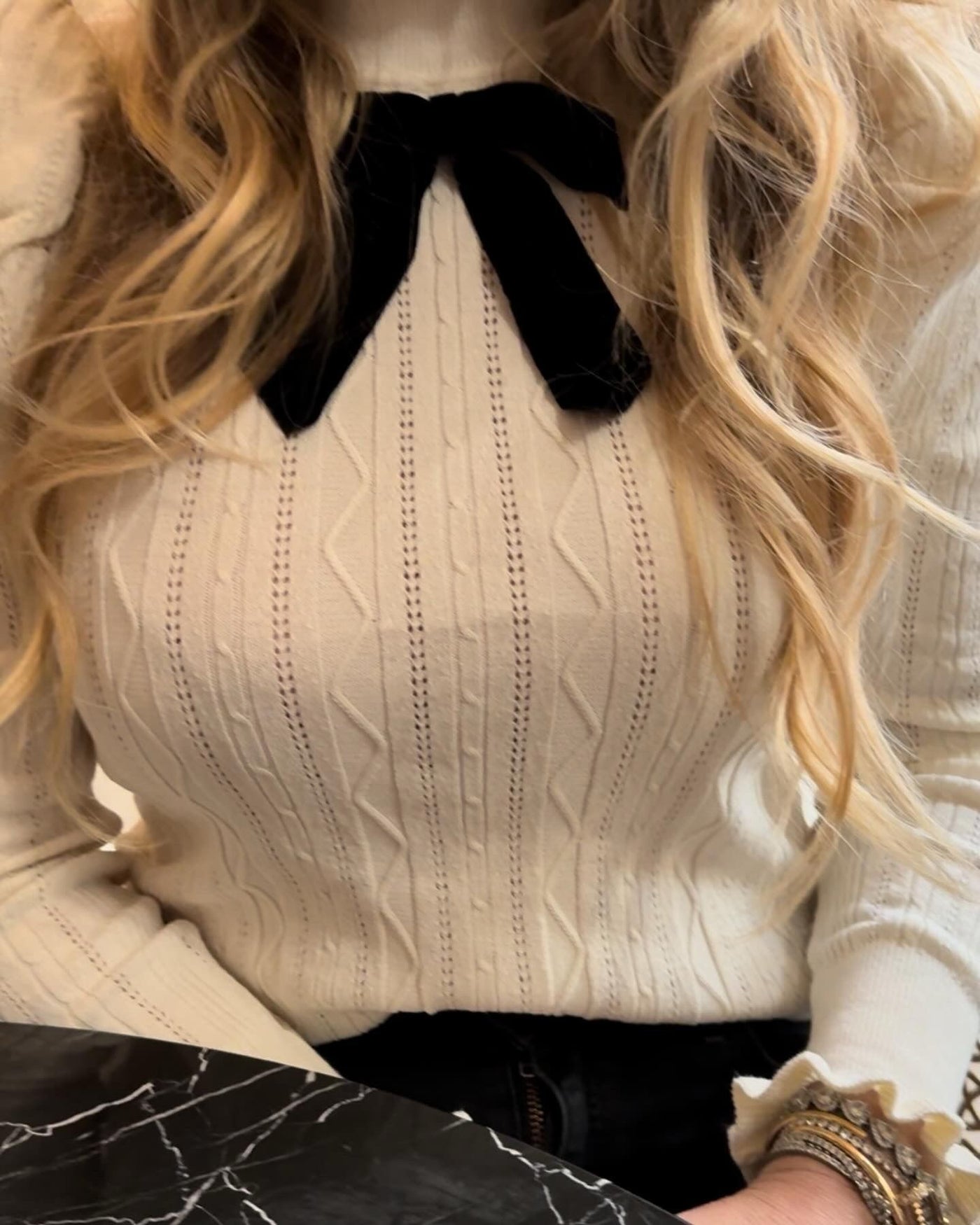 MAGLIA 6109 BIANCO KAPPAò PINK DONNA