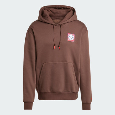 JX3095 - Felpe - Adidas