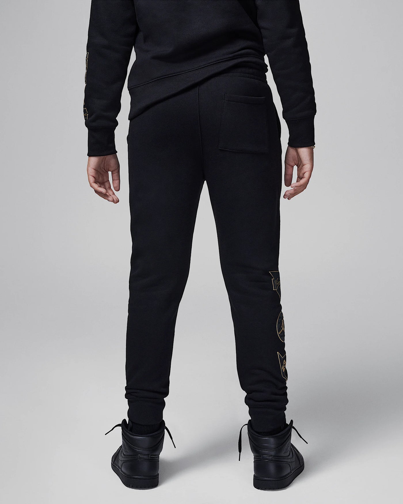 95D544-023 - Pantaloni - Jordan