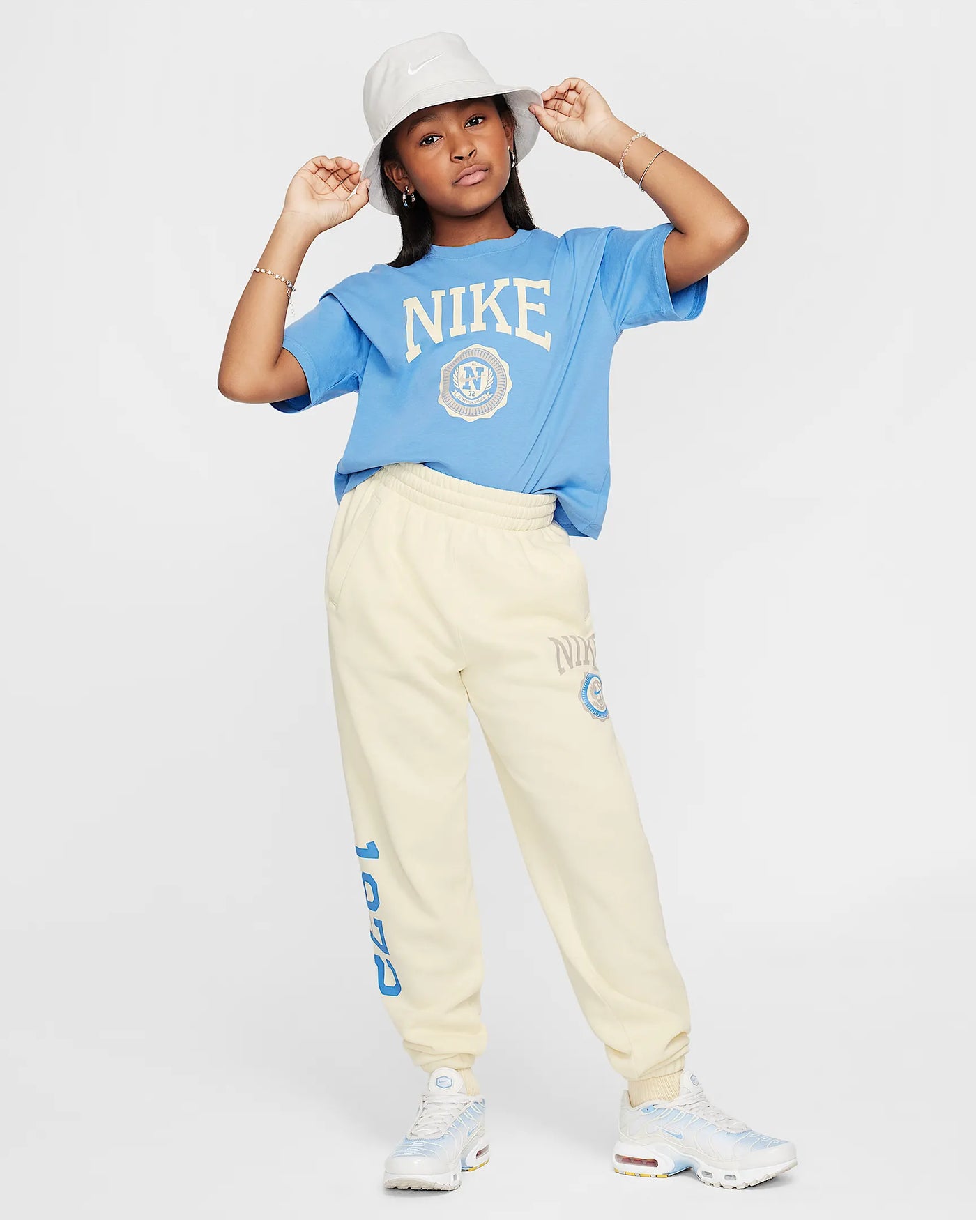 HJ3374-113 - Pantaloni - Nike