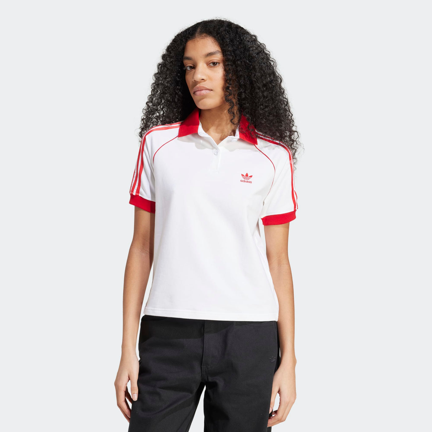 JX7804 - Polo - Adidas