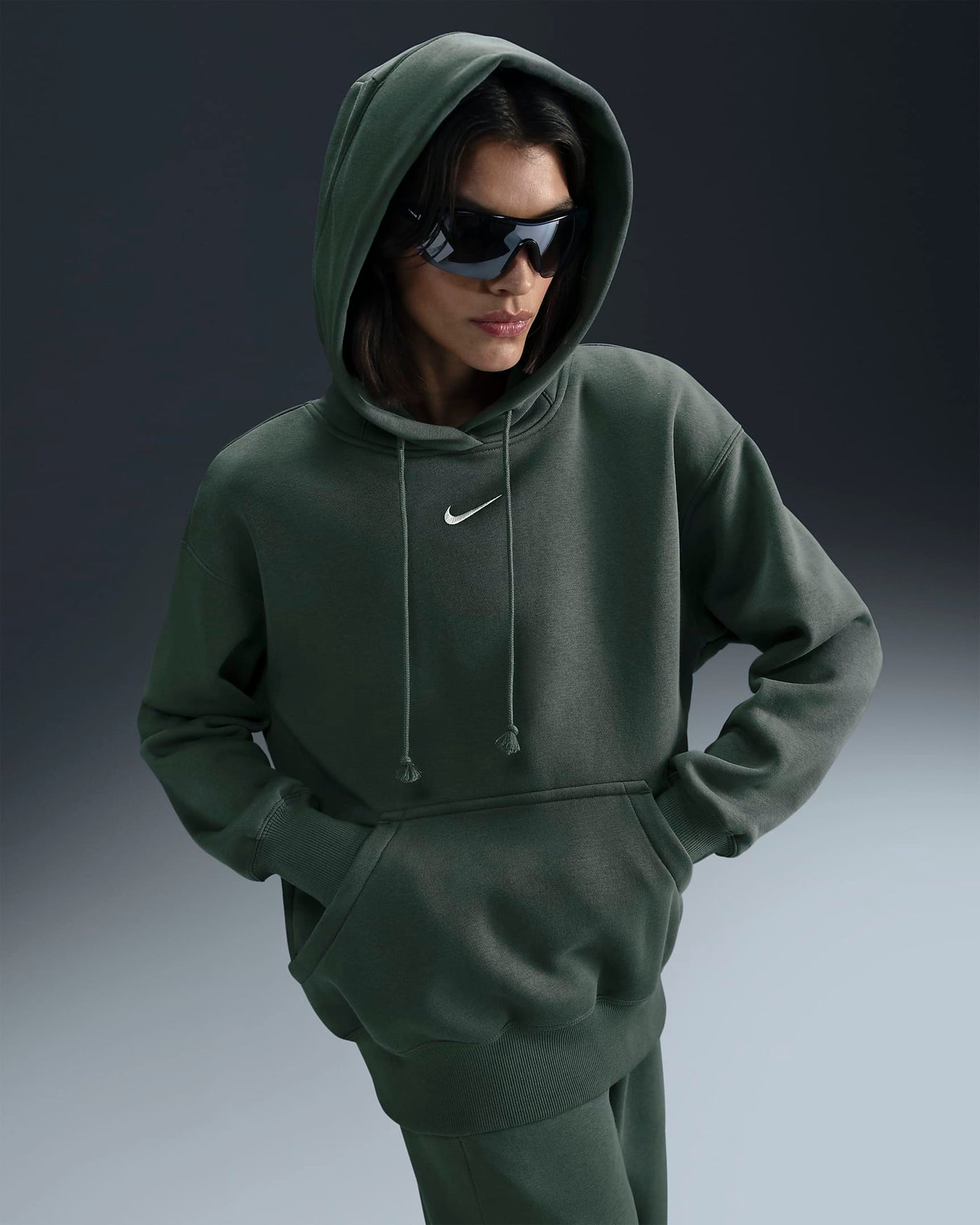 DQ5860-338 - Felpe - Nike