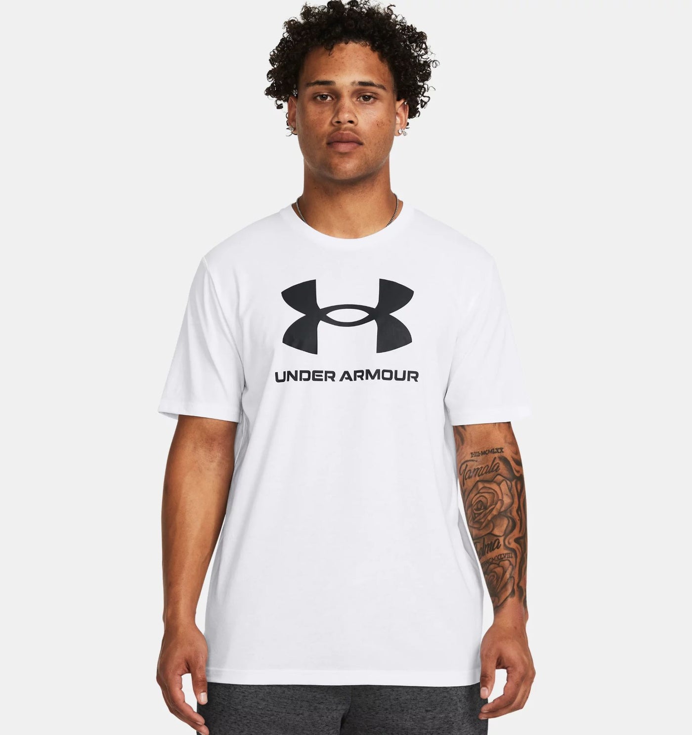 1382911-100 - T-Shirt - Under Armour