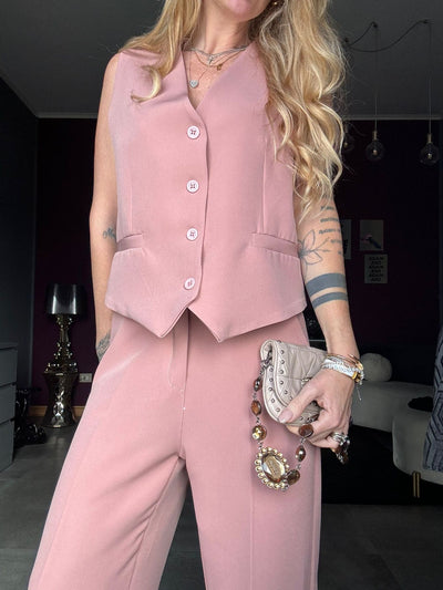 12506 Rosa - Completi - Pink