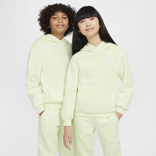FD3000-303 - Felpe - Nike