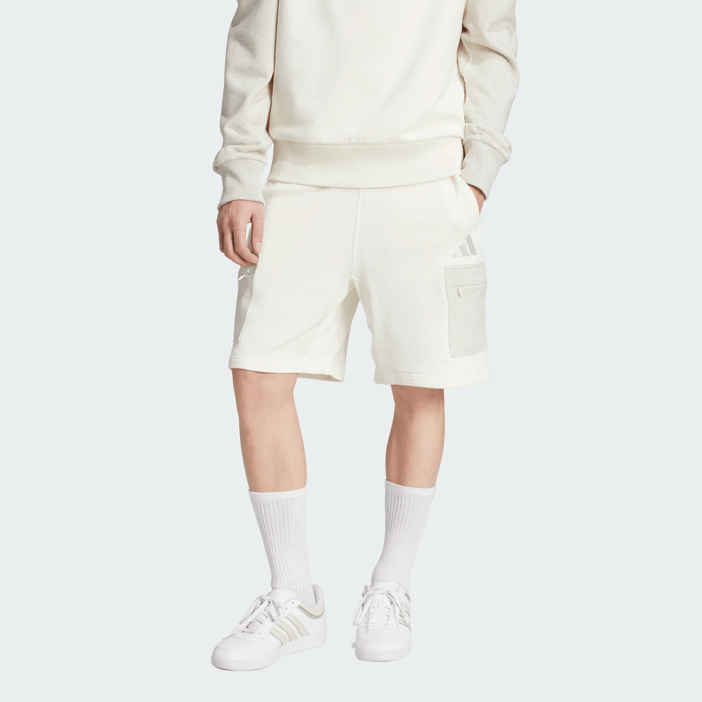 JN9483 - Shorts - Adidas