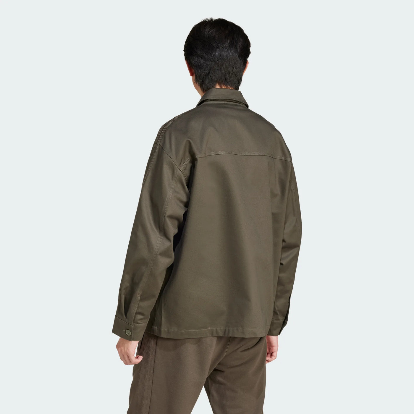 JD3343 - Camicie - Adidas