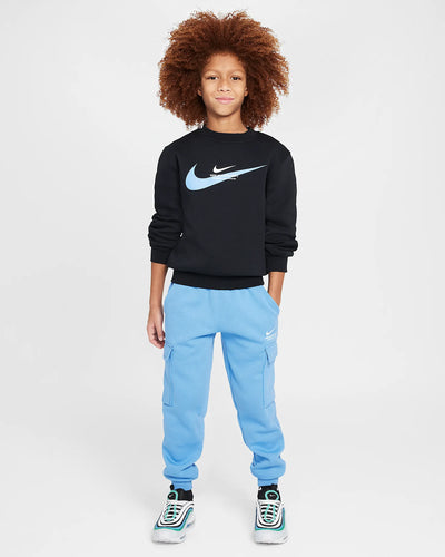 HV6968-010 - Felpe - Nike
