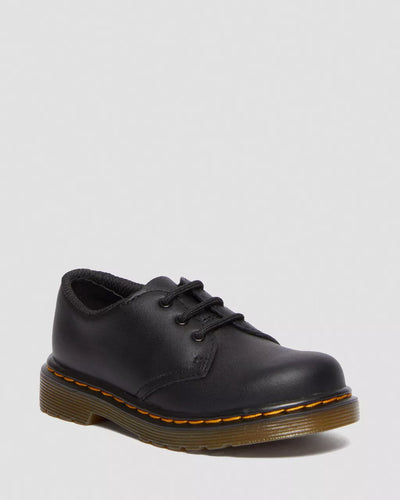 1461 T Black Softy T - Scarpe - Dr. Martens