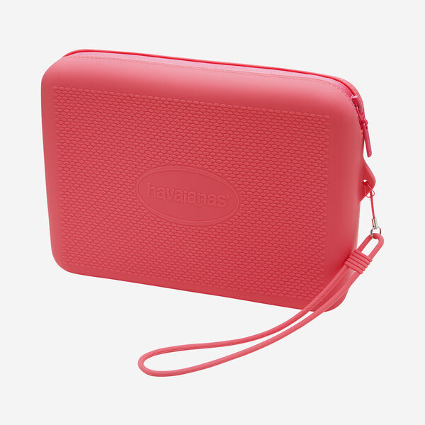 Beach Necessaire Tropical Coral - Pochette - Havaianas