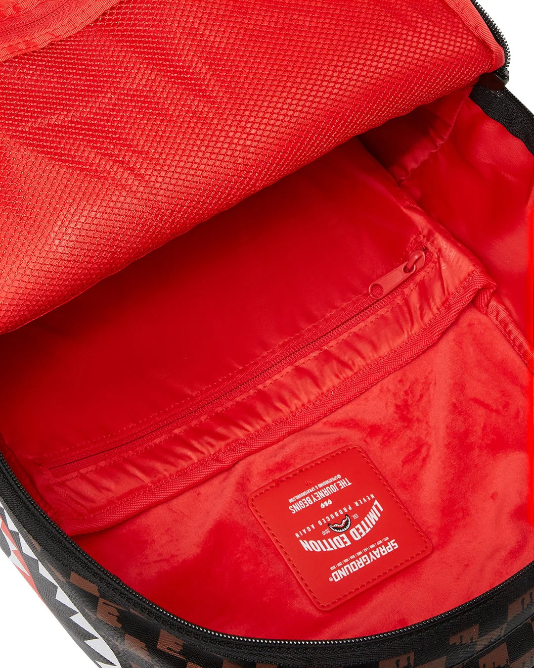 910B7700NSZ - Zaini - Sprayground