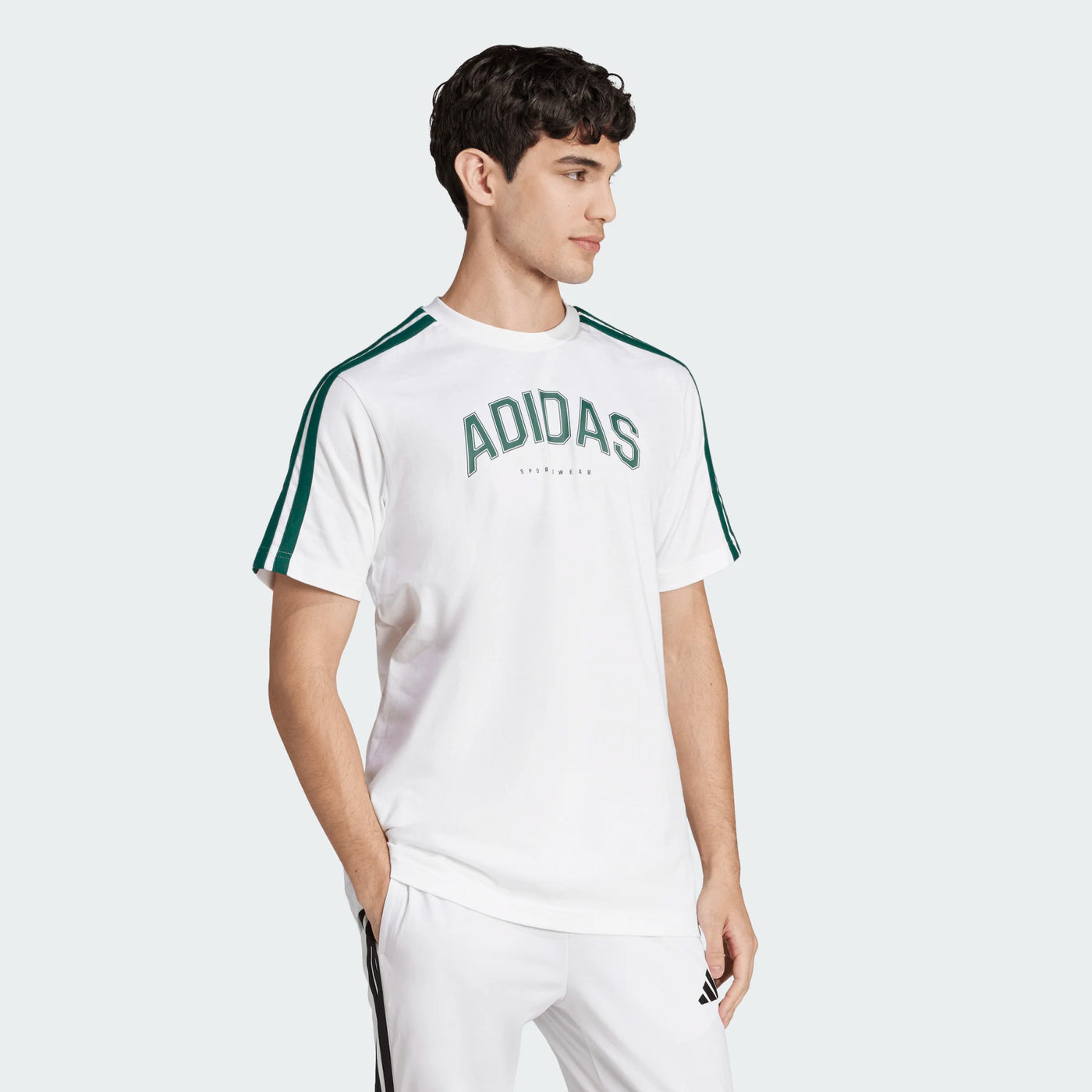 JJ3868 - T-Shirt - Adidas