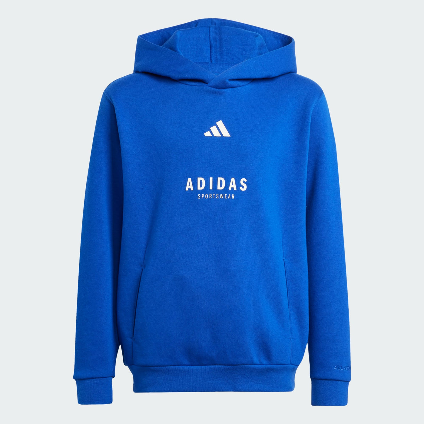 JC7618 - Felpe - Adidas