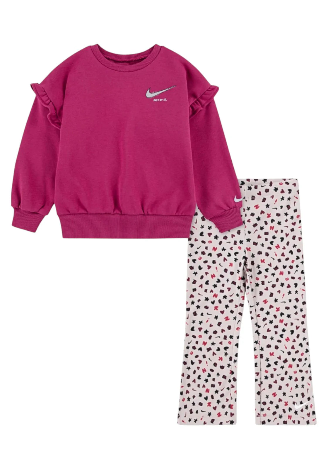 36N294-PA1 - Completi - Nike