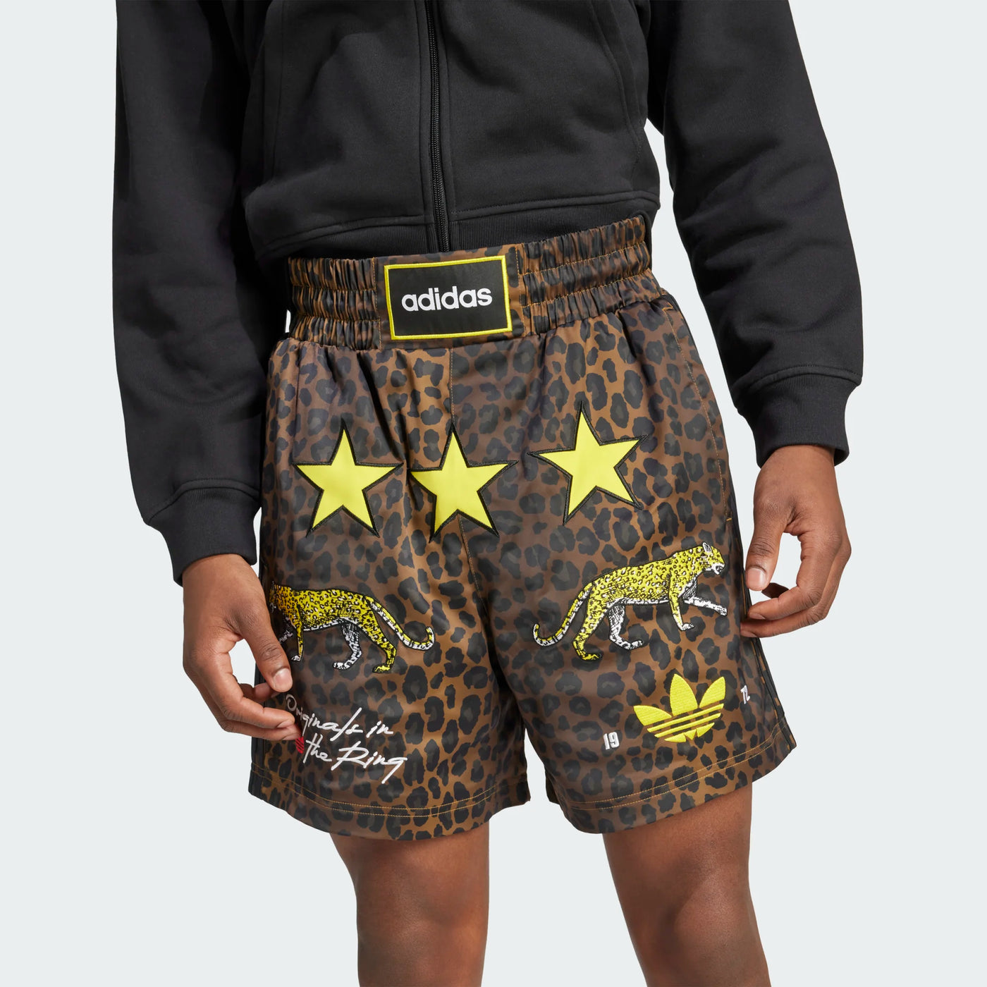 KA4545 - Shorts - Adidas