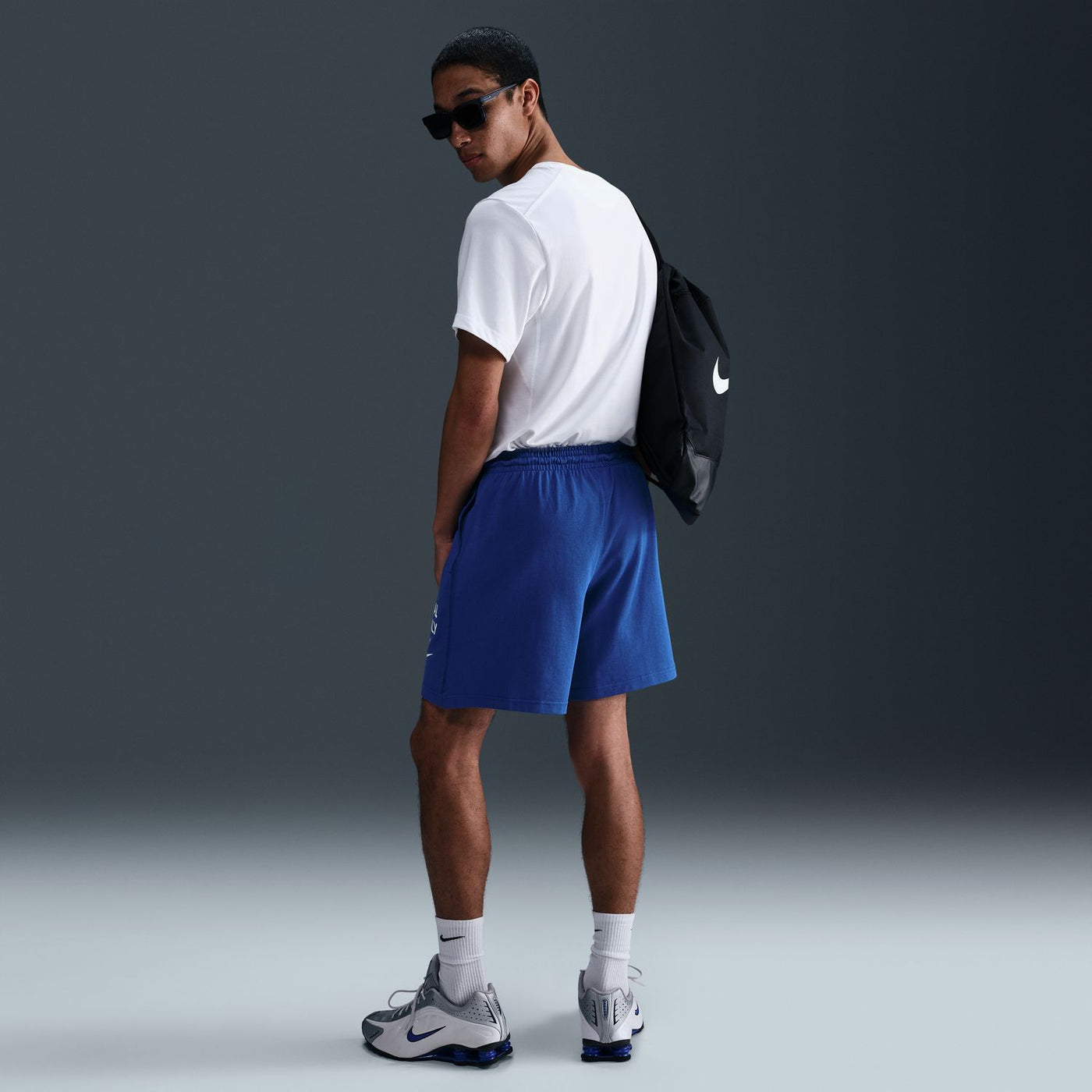 IB8413-480 - Shorts - Nike