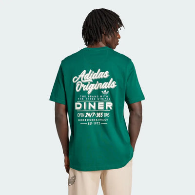 KC3517 - T-Shirt - Adidas