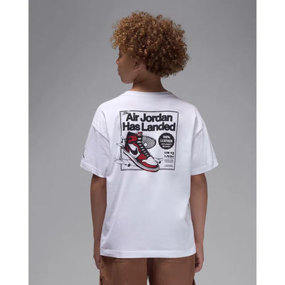 95F279-001 - T-Shirt - Jordan
