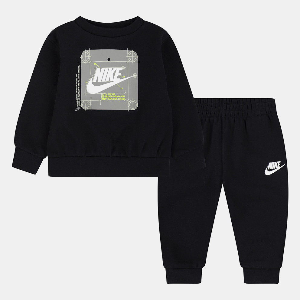 66M413-023 - Tute - Nike