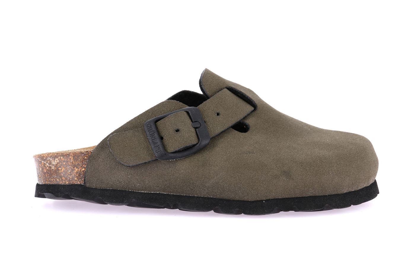 CB0716 Oliva - Sandali - Grunland Junior