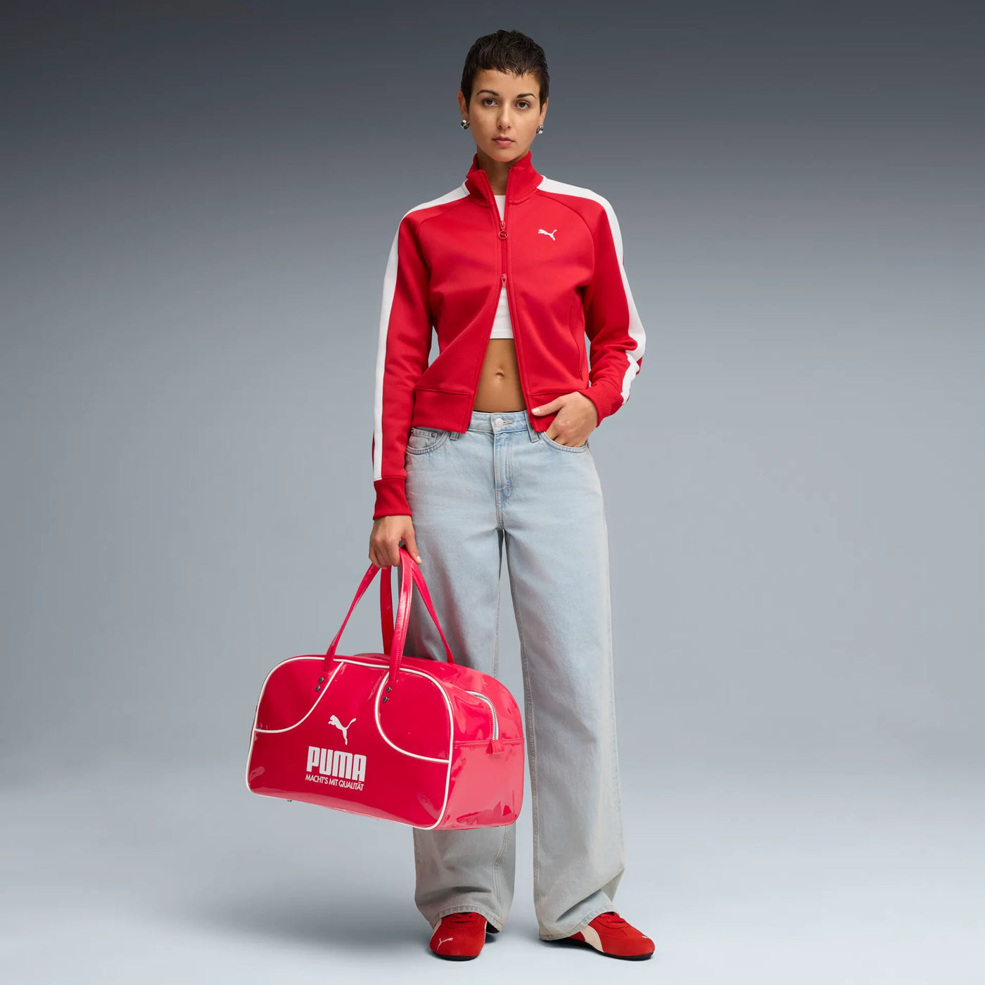 629796-11 - Giacche - Puma