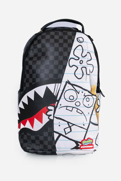 910B5863NSZ - Zaini - Sprayground