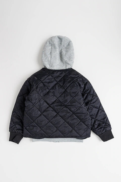 86N071-023 - Giubbini - Nike