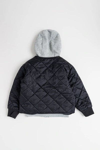 86N071-023 - Giubbini - Nike