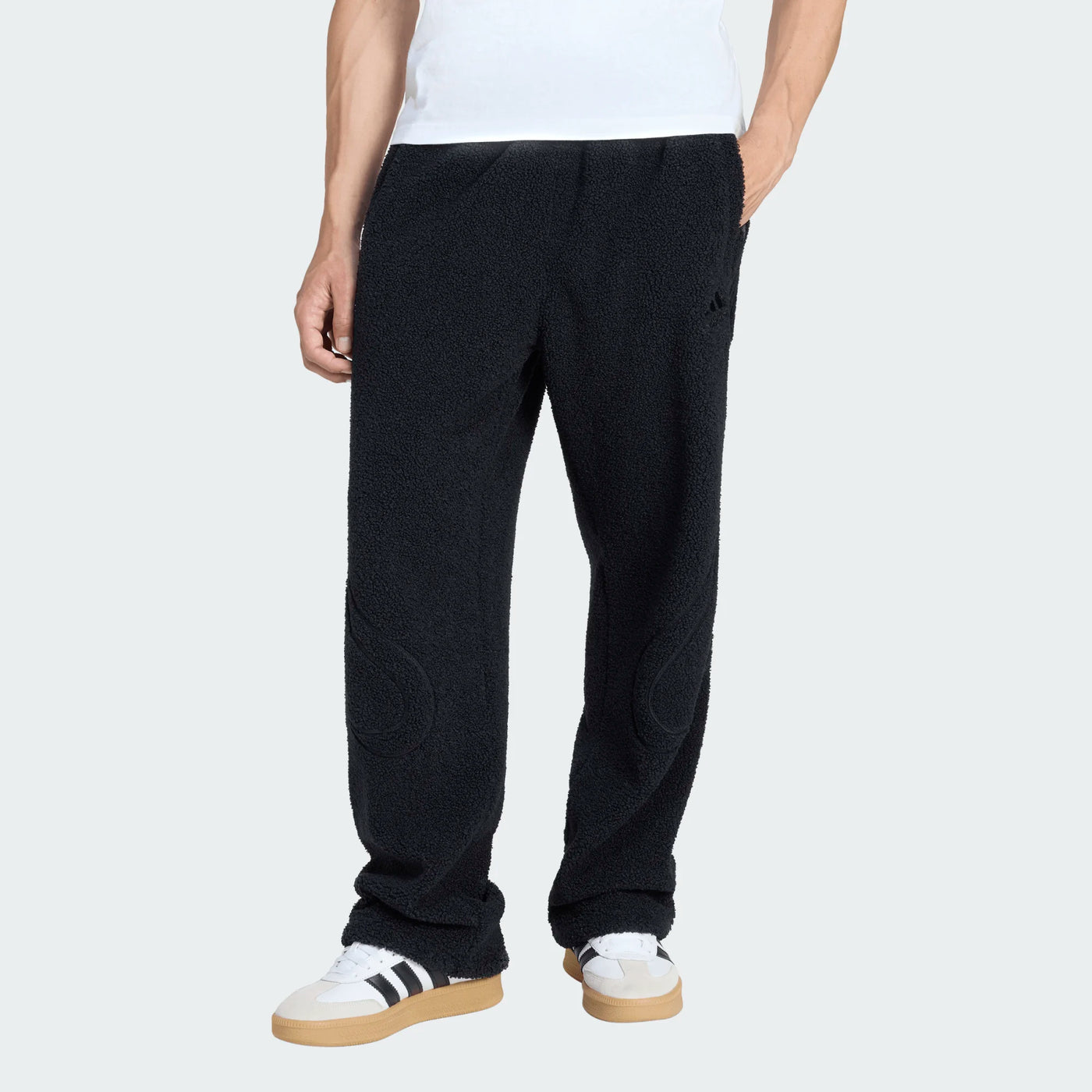 KR7612 - Pantaloni - Adidas