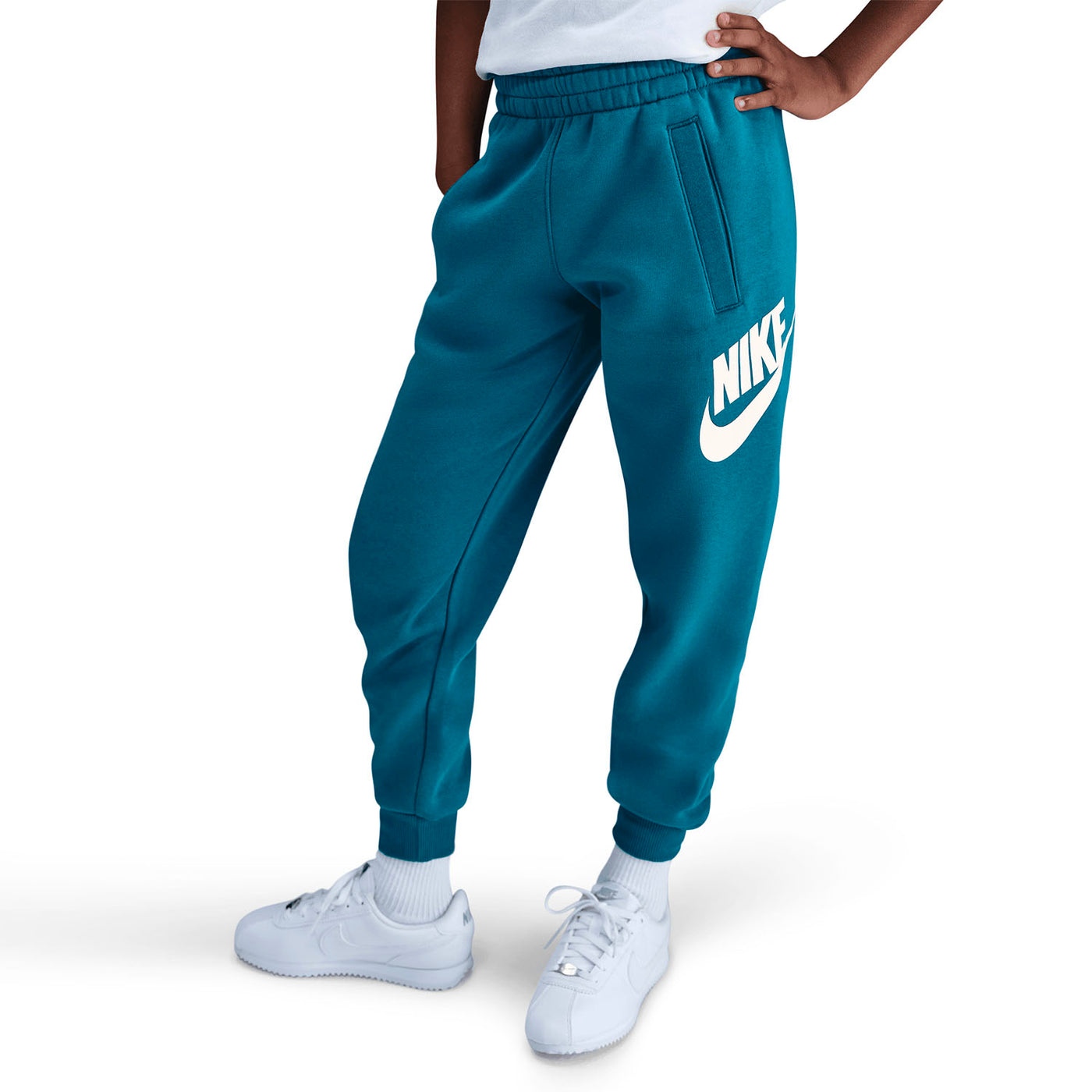 FD2995-301 - Pantaloni - Nike