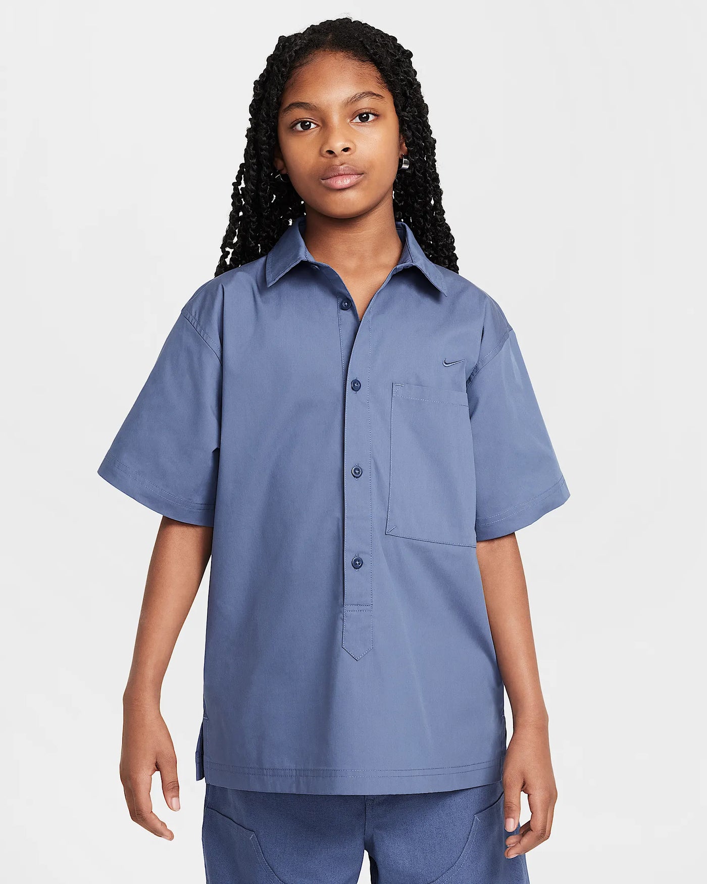 HF8054-491 - Maglie - Nike